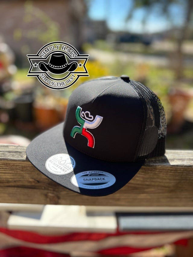 Simply Hats